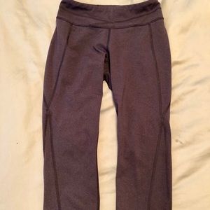 Lucy Hatha Collection Capris